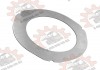 Фото Тормозной диск для Hyundai 40DA-7E (стальной) (XKBT00520)