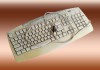 Фото Две клавиатуры бу: мультимедийная и компьютерная