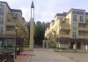 Фото Продается 1-я квартира без отделки в полселке Тучково, Рузский район