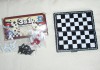 Фото Настольная игра- нарды, шашки, шахматы мини