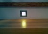 Фото LED Светильники для подсветки стен, ступеней лестниц, пола. Светодиодная лента - подсветка потолка.