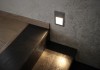 Фото LED Светильники для подсветки стен, ступеней лестниц, пола. Светодиодная лента - подсветка потолка.