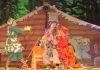 Фото Спектакли для детей Новогодние ёлки Детский театр "Бемби"